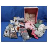 Ladies Socks-most NWT