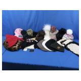Ladies Hats