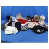 Ladies Hats, Socks & more