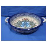 Unikat Handmade Polish Pottery w/Designer