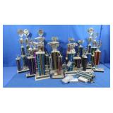 Auto Show Trophies