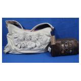 Brighton Purse, Fiore Fine Leather Handbag