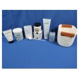 New Philosophy & Beekman Products