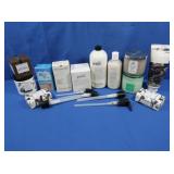 Bath Products-Philosophy, Beekman, White Barn