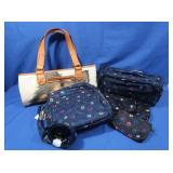 Sheltie Dog Bag, Lug Travel Bags & more