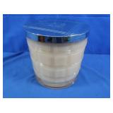 New HomeWorx Iced Sugar Cookie 5-wick Candle