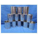 Steiff Pewter-Valley Forge Historical Society