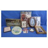 3D Last Supper Picture, Picture Framed & more