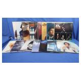 15-33 1/3 Records incl Several Wayne Newton,