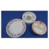 Vintage Baby Food Warmer, Vintage Child