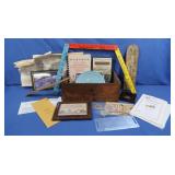 Antique Standard Horse Nail Corp New Brighton PA