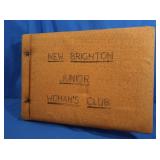 New Brighton Jr Woman