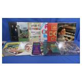 12-33 1/3 Records incl Statemen, Jim Nabors &