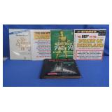 12-33 1/3 Records incl Best of Dukes of Dixie