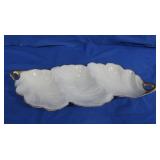 Lenox Divided Relish Dish