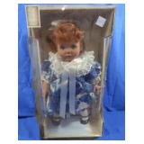 NIB Lissi Doll-Jenny