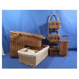 Baskets & Organizers