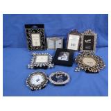 New Metal Frames-Pier 1, Pottery Barn & more