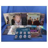 14 Records-Statesmen Quartet, Barbara Mandrell &