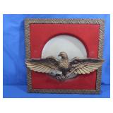 Outdoor Eagle Decor & more