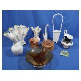 Bud Vases, Home Decor