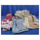 Vintage Aprons