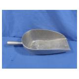 #5 Metal Grain Scoop