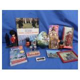 London Theme-Royal Guard Figs (Japan & others),
