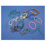 Costume Jewelry Bracelets