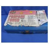 Kmart Propane Torch in Case