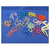 Costume Jewelry Beads