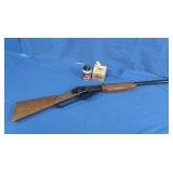 Daisy BB Gun (2 pack-BBs)