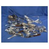 Flatware & Serving Utensils