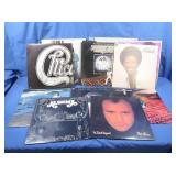 15 Records-Billy Joel, John Denver, Natalie Cole