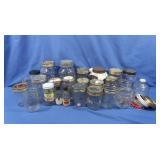 Canning Jars