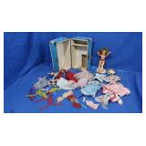 Little Doll Cloths in box