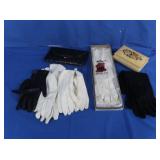 Purses, Gloves & more