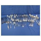 Silverplate Flatware