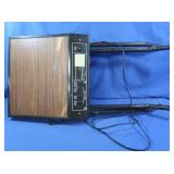 Compco Table-Custom Table-Projection & Audio