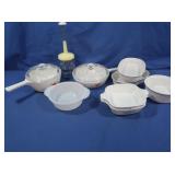 Corningware Sides, Chopper