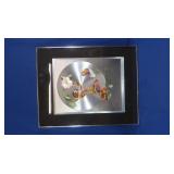 Signed Metallic Print 30x24"