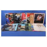 Vintage Country Albums