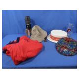 Scotland Golf hats, Pullover and more