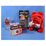 Reddog Stein, Beer Mug, Mug and Plush