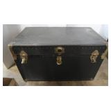 Steamer Trunk 37x20x22"