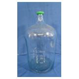 5 Gallon Glass Car-Boy