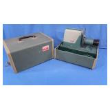 Vintage Argus 300 Automatic Projector