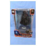 Star Wars Darth Vader Electronic Talking Bank in