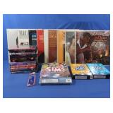 Dean Martin Albums, DVD