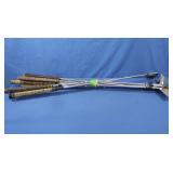 Ram Tour Golf Irons 3 to Pitching Wedge,